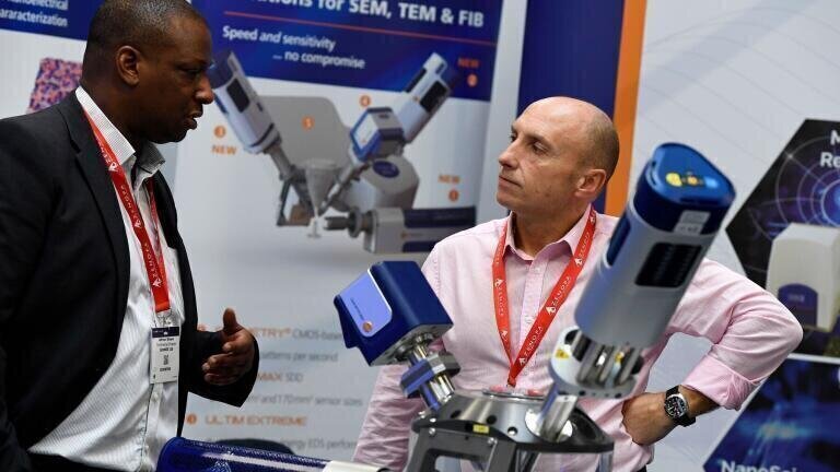 New Networking Tool Helps Visitors to Lab Innovations Accomplish More